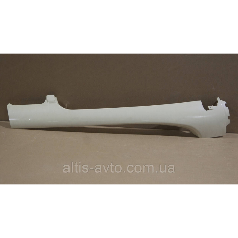 Накладка капота MAN TGA XL–XXL ➤ 81624100043