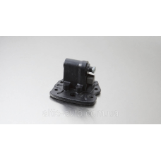 Петля двери MAN TGA, TGX, TGS ➤ 81626906036