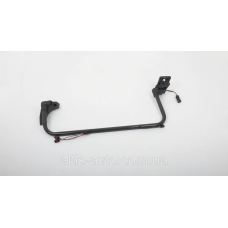 Кронштейн зеркала MAN TGA XL, XXL, правый ➤ 81637316556