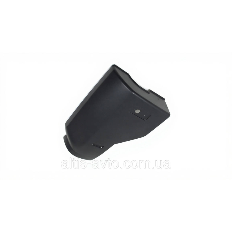 Накладка бампера Renault Magnum DXi ➤ 5010574311