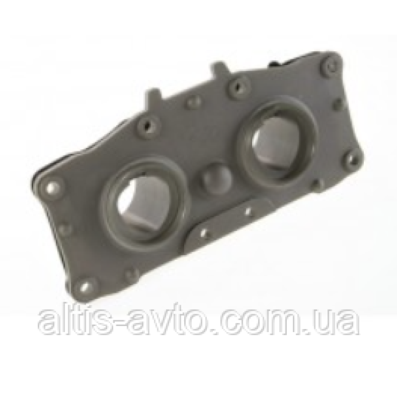 Крышка направляющая суппорта Meritor LRG 544–658 ➤ 6173-01