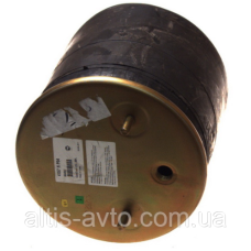 Пневмоподушка ROR, Meritor ➤ 4157NP04