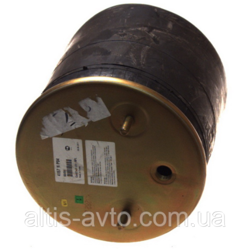 Пневмоподушка ROR, Meritor ➤ 4157NP04