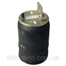 Пневмоподушка FRUEHAUF, SMB, TRAILOR ➤ 1R13732SA