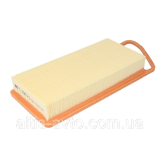 Фильтр воздушный CITROEN, PEUGEOT, MAZDA, FORD, TOYOTA 1.4D, 01– ➤ C3087