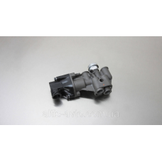 Кран подъема оси TRAILOR, SCHMITZ ➤ K125537N00(AE1141)