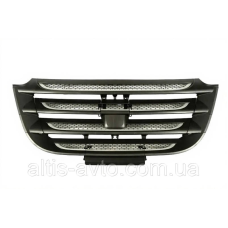 Решетка радиатора DAF XF Евро 6 1886591