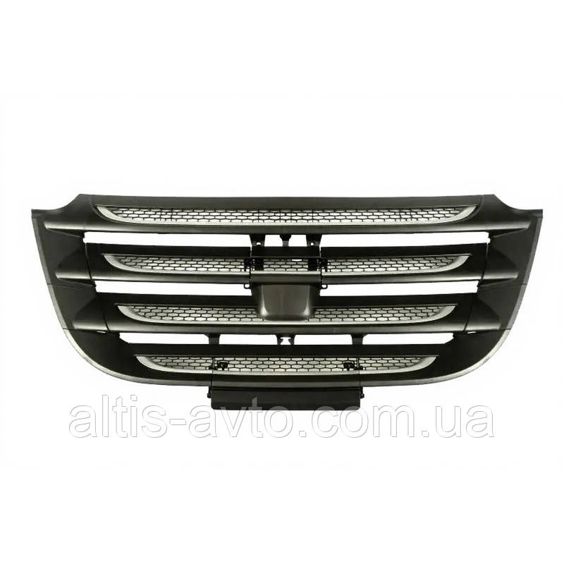 Решетка радиатора DAF XF Евро 6 1886591 Решетка радиатора DAF XF Евро 6 1886591