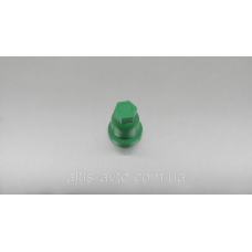 Колпачек гайки SW32 зеленый ➤ MG35690