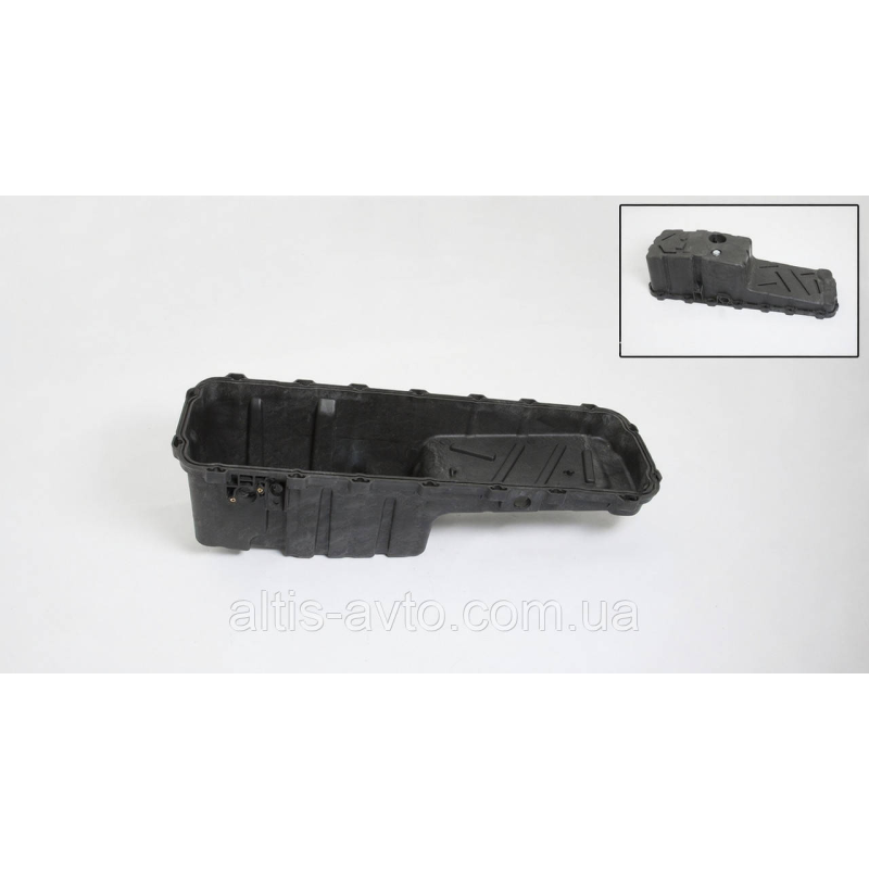 Масляный поддон Renault Premium II, D, C, T D 11, VOLVO 9, 11 ➤ 7420801538 Масляный поддон Renault Premium II, D, C, T D 11, VOLVO 9, 11 ➤ 7420801538