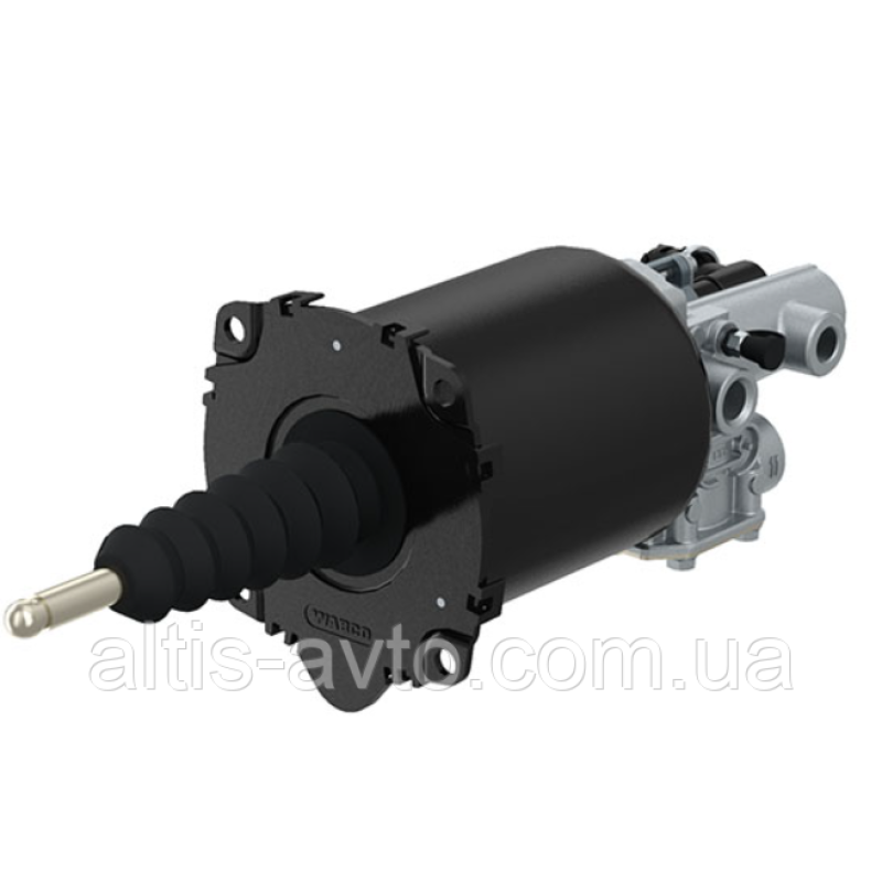 ПГУ сцепления DAF, MAN TGA, TGS, TGX, Scania (Mineral oil) ➤ 9700514120