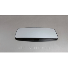 Стекло зеркала Renault Magnum DXi, без подогрева, лев., ➤ 5001873674