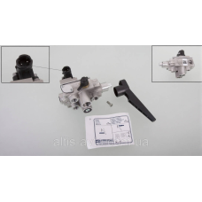 Кран подъема платформы полуприцепа Knorr ➤ SV3293