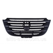 Решетка радиатора DAF CF Евро 6 1886592