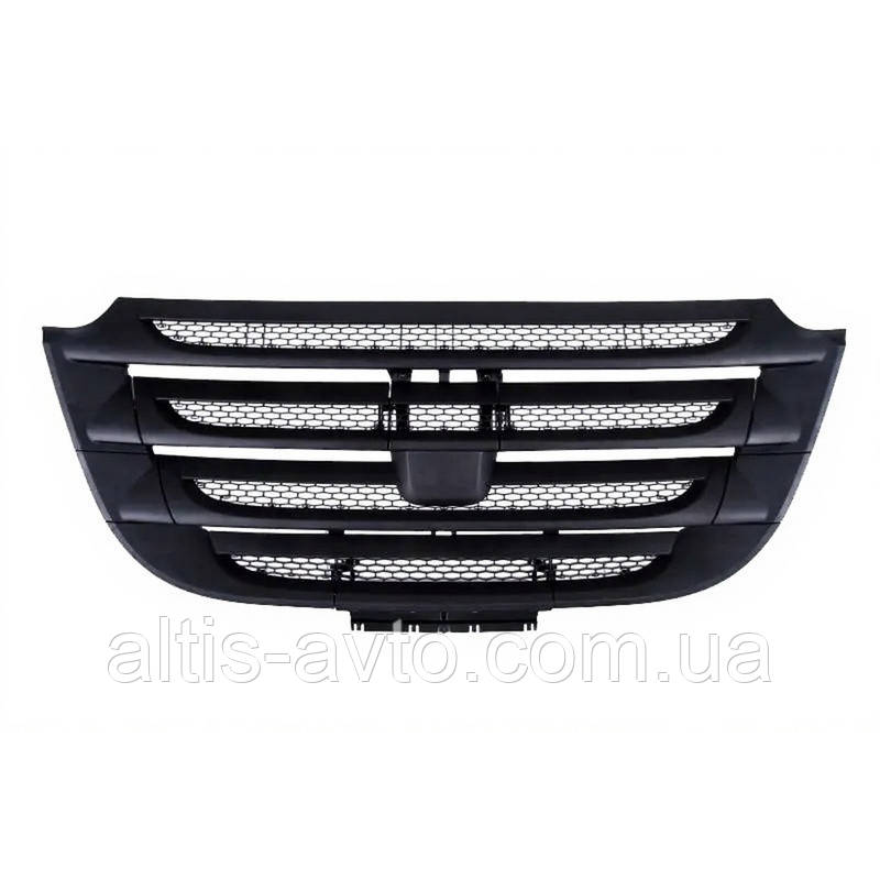 Решетка радиатора DAF CF Евро 6 1886592 Решетка радиатора DAF CF Евро 6 1886592