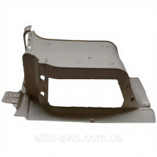 Нижняя ступенька R DAF CF Евро 6 1952792