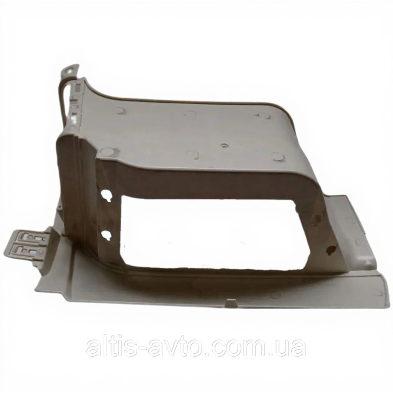 Нижняя ступенька R DAF CF Евро 6 1952792 Нижняя ступенька R DAF CF Евро 6 1952792