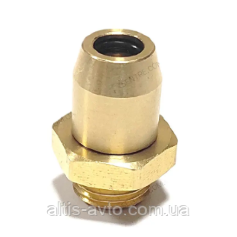 Фиттинг прямой металл. разборный M12–D8 WIRA ➤ 8938039500, 8938034900 Фиттинг прямой металл. разборный M12–D8 WIRA ➤ 8938039500, 8938034900