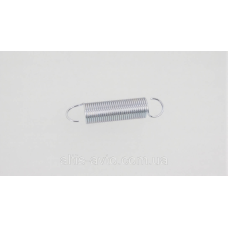 Пружина седла JOST JSK37CZ ➤ 709389
