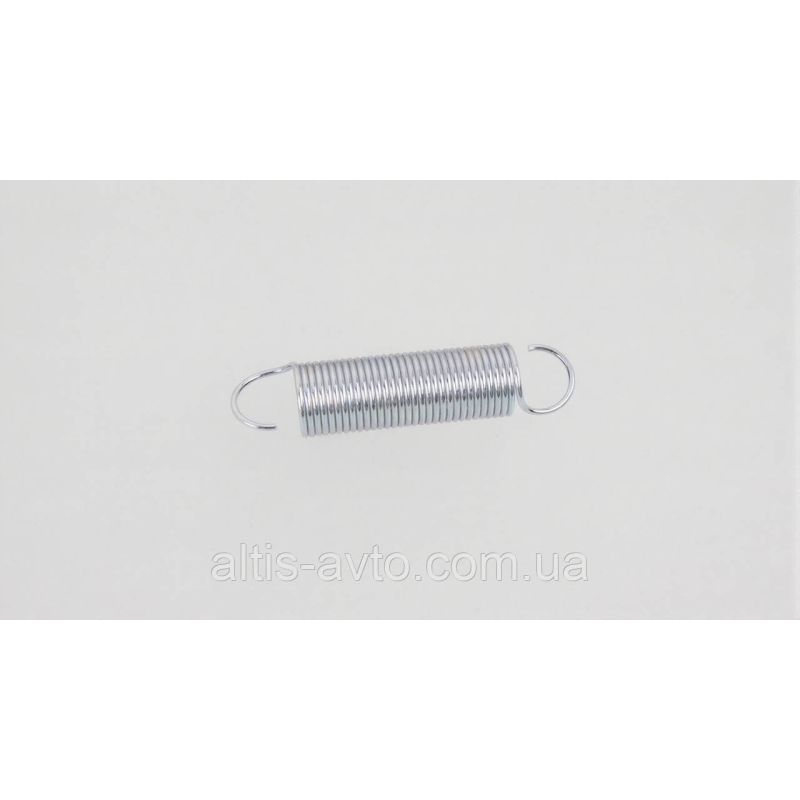 Пружина седла JOST JSK37CZ ➤ 709389