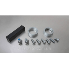 Комплект монтажный оси SAF Lift Axle B9 ➤ 3044107400