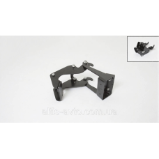 Кронштейн подъемной оси Mercedes, Schmitz AL–46318 без подушки ➤ JAE3050710070