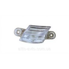 Фонарь указателя поворота R DAF XF Евро 6 1846492