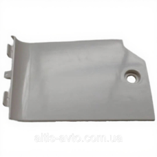 Крышка ступени R DAF CF Евро 6 1837635