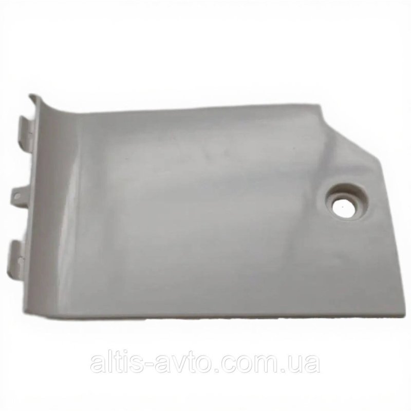 Крышка ступени R DAF CF Евро 6 1837635