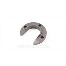 Подкова седла верхняя металл Jost 36D, 37CZ ➤ SK210519