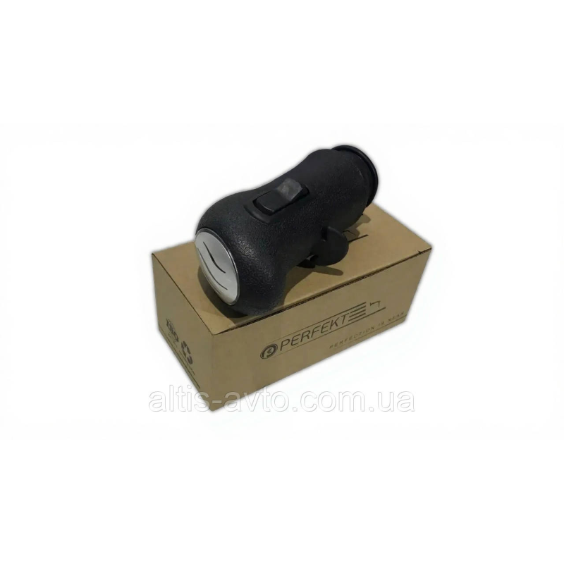 Ручка КПП Renault Dxi 5010639250 Ручка КПП Renault Dxi 5010639250