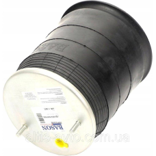 Пневмоподушка с пласт.. стаканом 1DK20C–5 GIGANT, KRONE ➤ 9377003