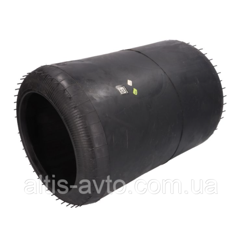 Пневмоподушка (баллон) Membrana 702N Bova ➤ 702N