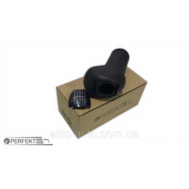 Ручка КПП MAN L 81970106007