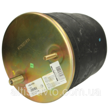 Пневмоподушка с пласт.. стаканом 4162NP01 Mercedes (Mercedes) ось TAS Euro 6 ➤ 9463282501