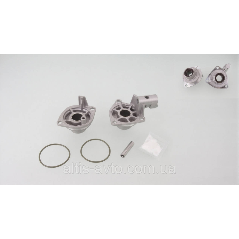 Ремкоплект КПП Renault, VOLVO I–Shift ➤ 4213659262 Ремкоплект КПП Renault, VOLVO I–Shift ➤ 4213659262