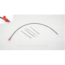 Щуп уровня масла VOLVO D13 ➤ 21689516