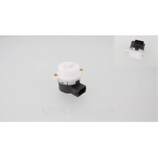 Контактная группа MAN TGA, TGS, TGX, L, M 6–pin ➤ 81255016035