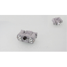 Блок управления КПП ZF 16S181 MAN TGA ➤ 501212582