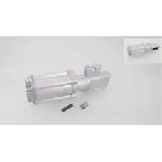Клапан КПП MAN ZF S 1821, 2321, 2220, 2521 ➤ 501215299