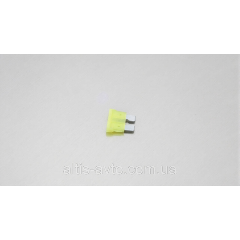 Предохранитель 20A ➤ RLD5G016-20A-SL