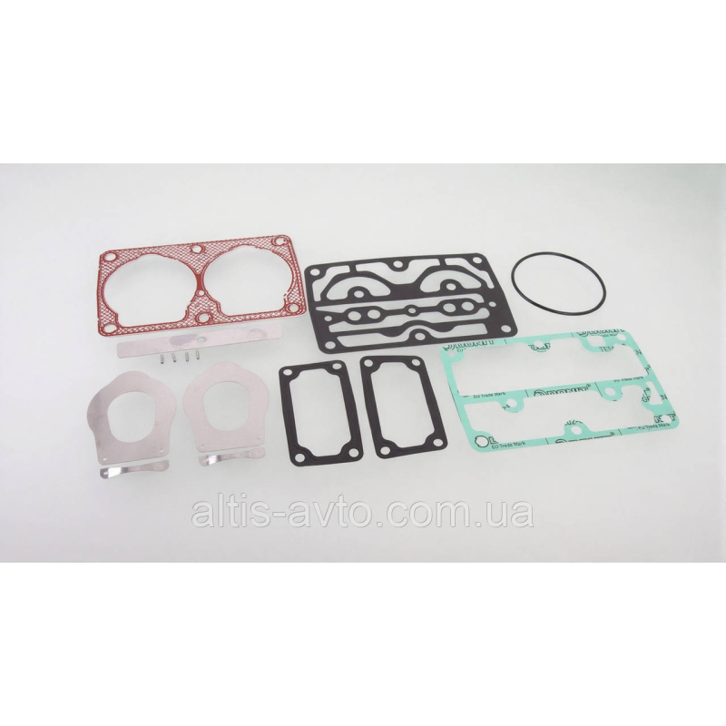 Ремкоплект компрессора Renault Magnum, Premium, Midlum, Kerax ➤ 5001867708