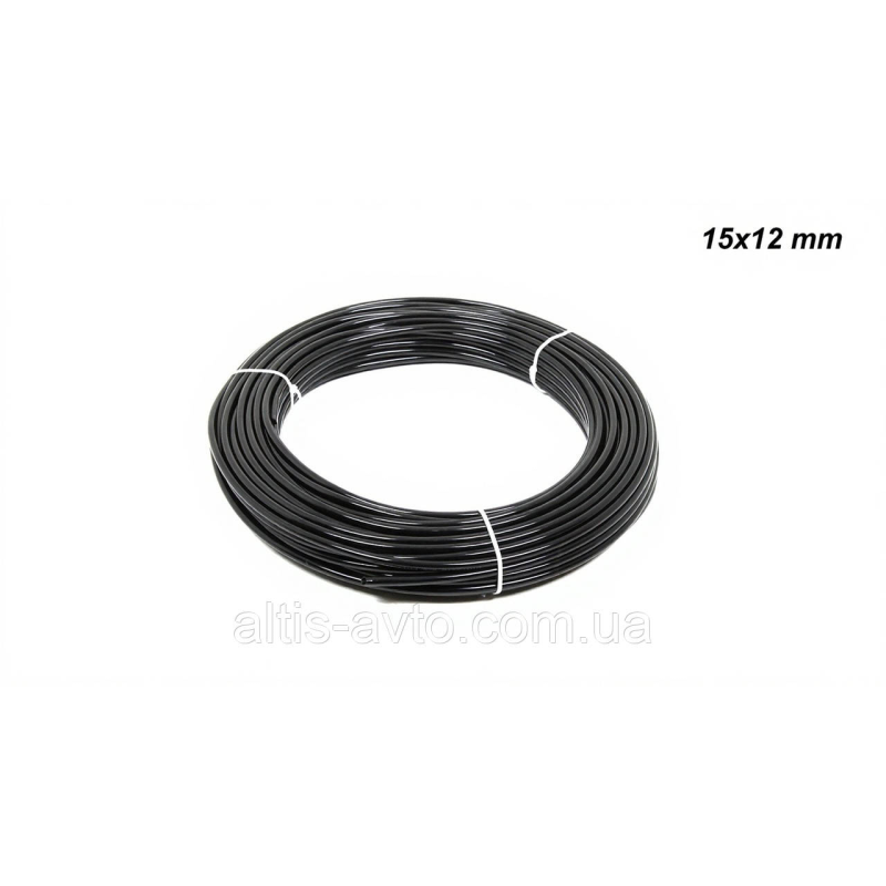 Трубка пневматическая 15x12 бухта 50м. Полиамид ➤ MG35920 Трубка пневматическая 15x12 бухта 50м. Полиамид ➤ MG35920