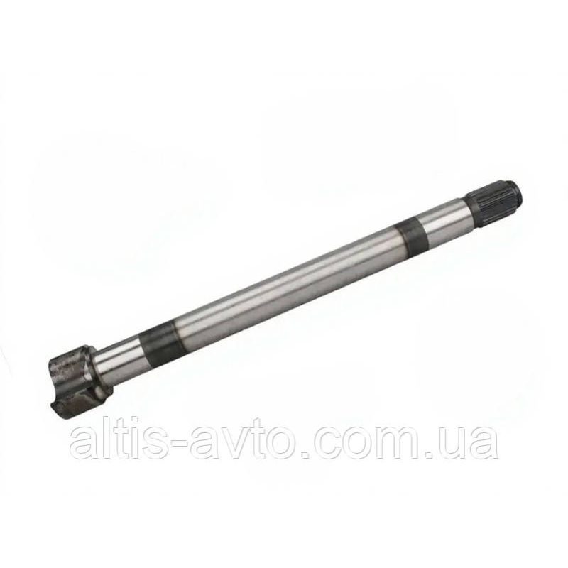 Тормозной вал MAN TGA, F2000, TGM, TGS, TGX Тормозной вал MAN TGA, F2000, TGM, TGS, TGX