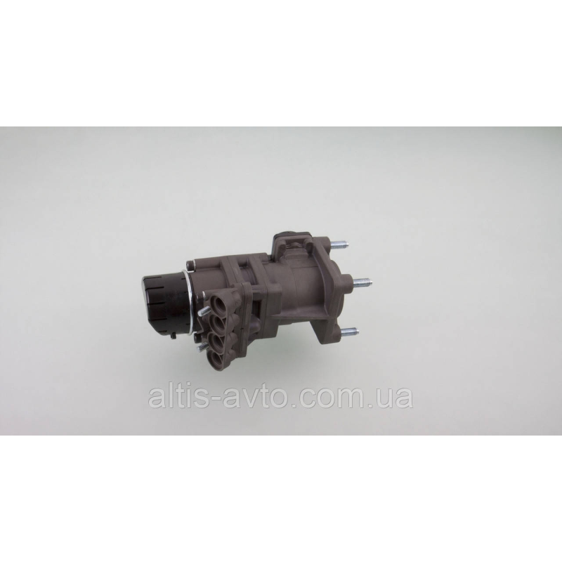 Кран EBS тормозной Renault Magnum, Magnum E–Tech ➤ 486200101 Кран EBS тормозной Renault Magnum, Magnum E–Tech ➤ 486200101