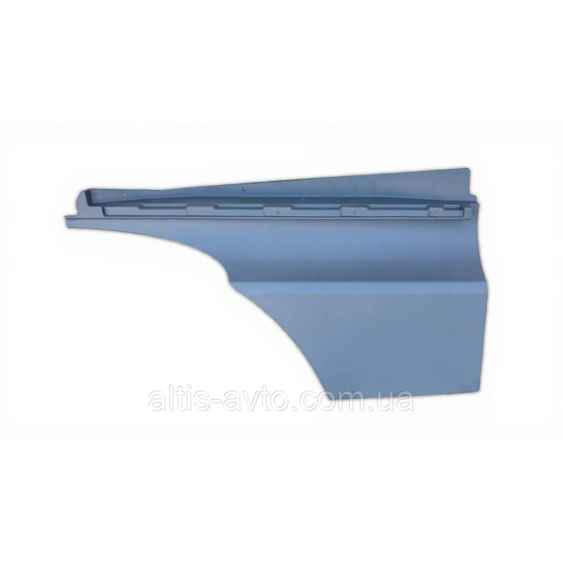 Продолжение двери RH Mercedes Actros LC MP4 9607201201-7277 Продолжение двери RH Mercedes Actros LC MP4 9607201201-7277