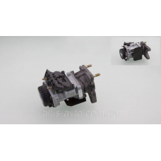 Кран тормозной ножной DAF, Renault Premium, Kerax ➤ 4614945020