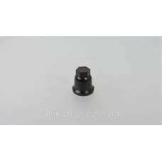 Колпачек гайки SW32 черный ➤ MG35685-1