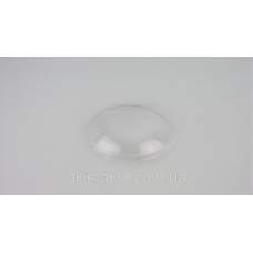 Стекло противотуманки MARS–Renault Midlum, II, DXi 5, 7, Magnum E–Tech, DXi ➤ 5010312972
