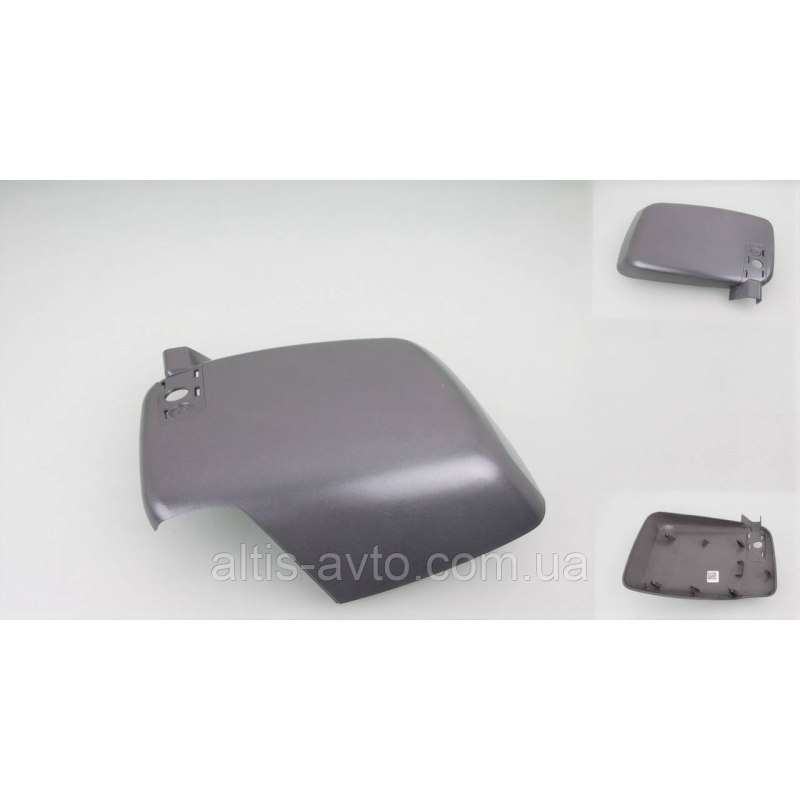 Крышка зеркала RENAULT–RANGE T (Euro ➤ 7482408492